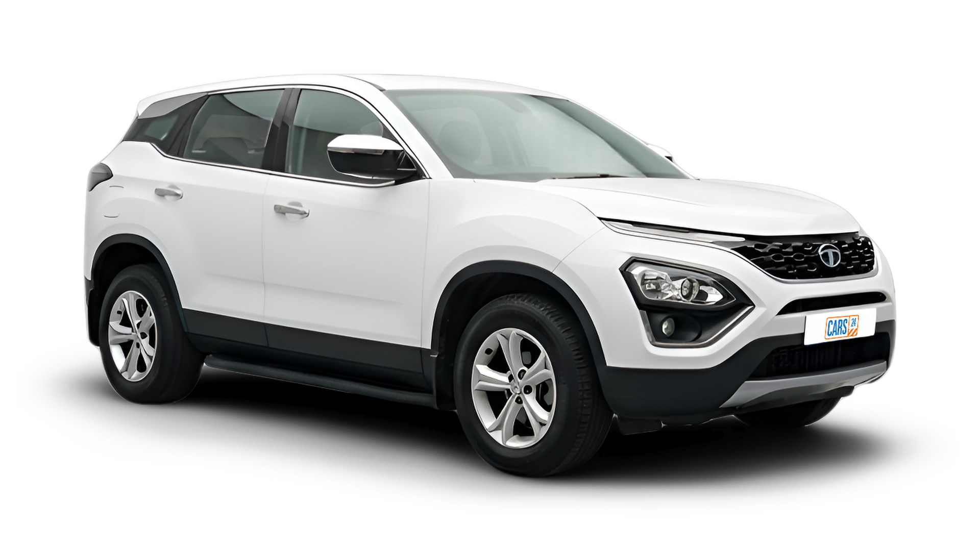 2019 Tata Harrier - SUV - Diesel - Manual - ₹10.36 lakh